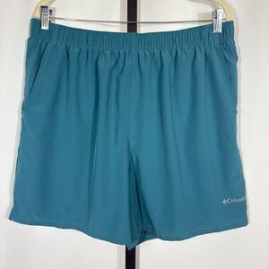 LIKE NEW Columbia Men’s Swim Trunks Size XL
